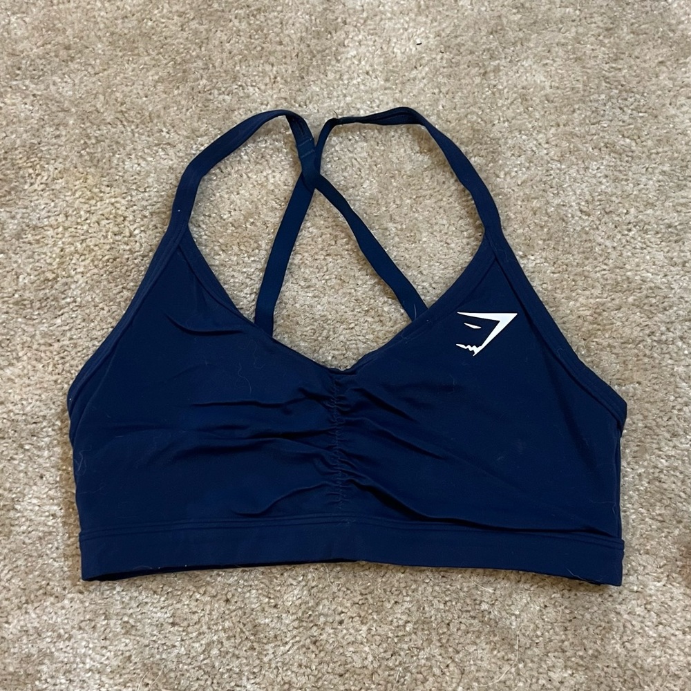 Gymshark Sports Bra